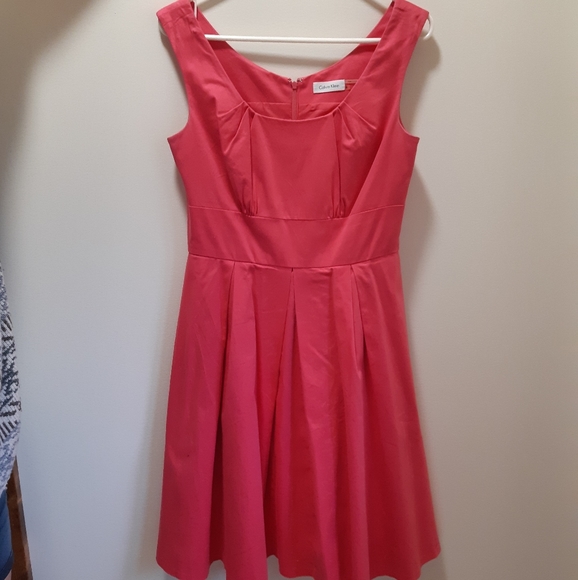 Calvin Klein Dress - Picture 1 of 2